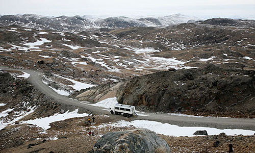 Road Road