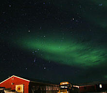 Northern Lights Northern Lights