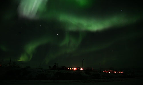 Northern Lights Northern Lights