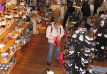 Shopping Shopping
