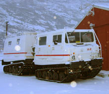 Transportation Transportation