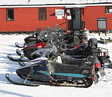 Transportation Transportation