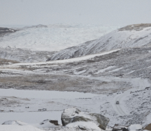 Inland Ice Inland Ice