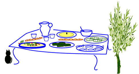 Meze