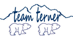 Team Terner Logo Team Terner Logo