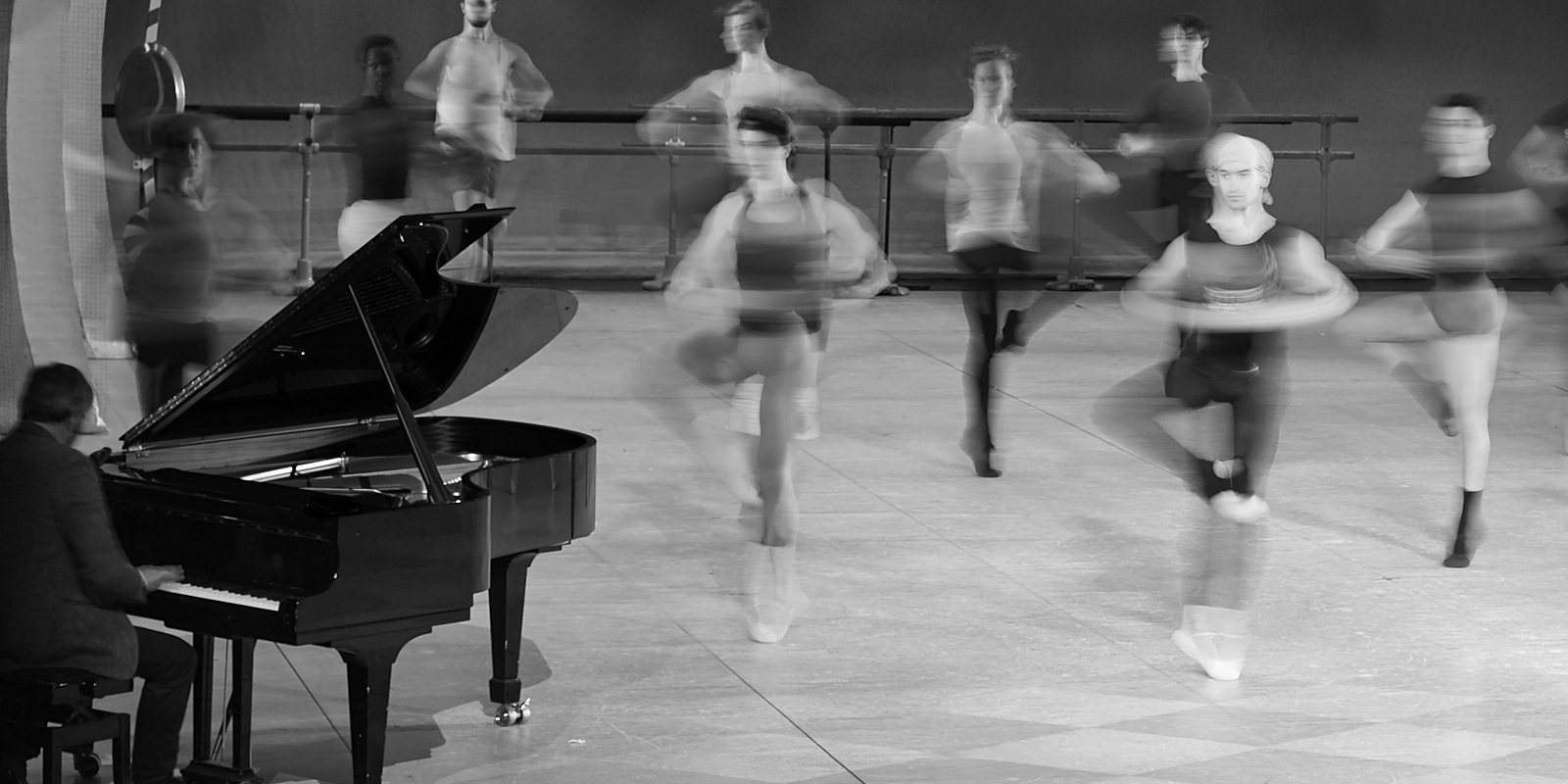 ballet