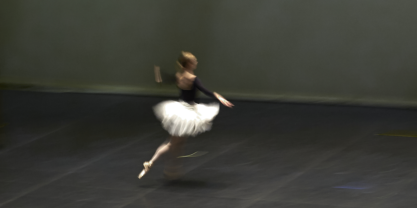 ballet