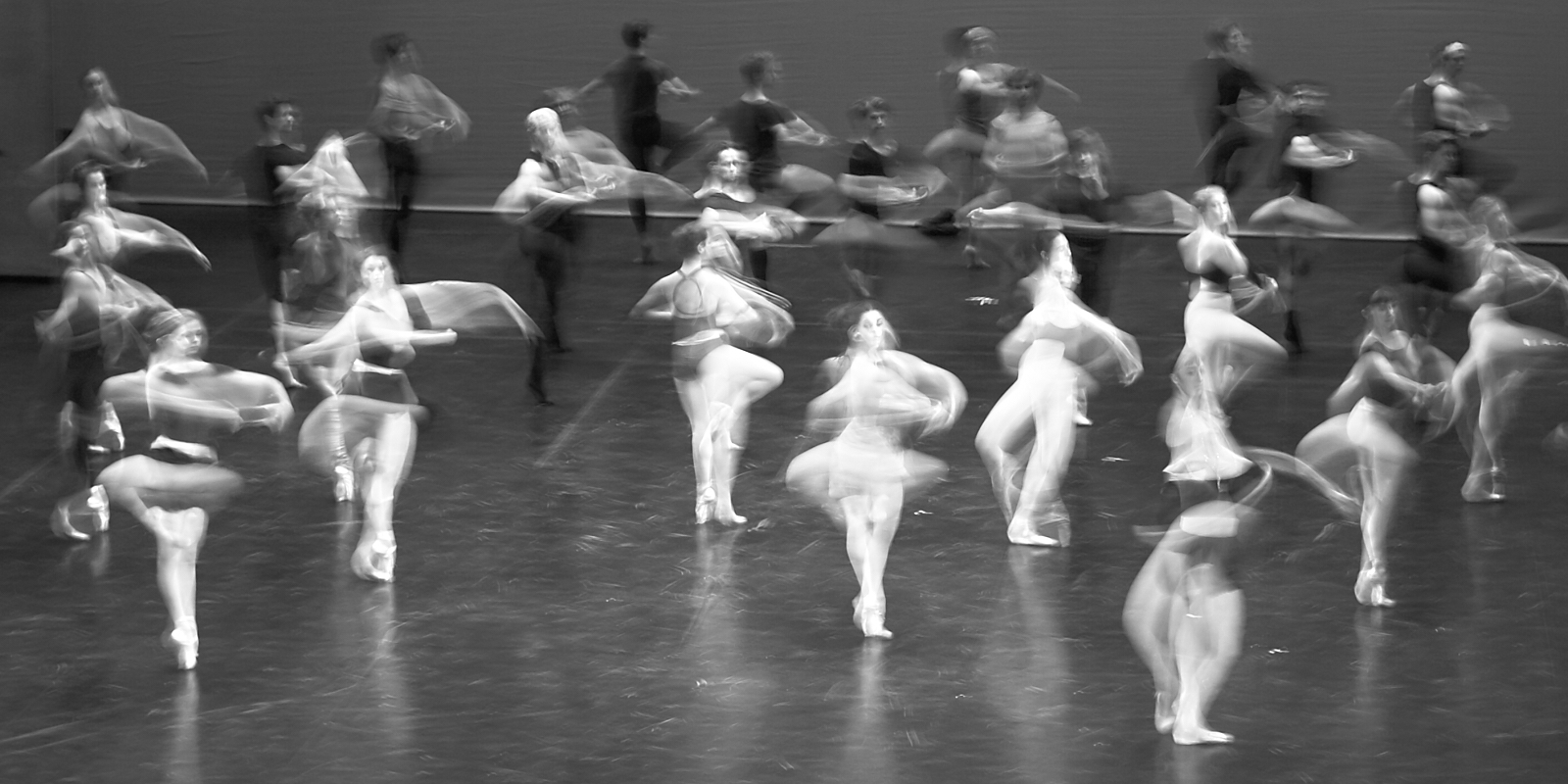 ballet
