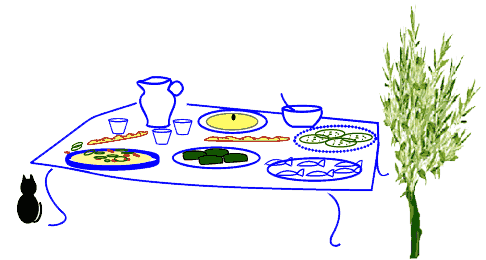 Meze Meze